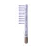 Spare Glass Attachment Electrode for HF Facial Device (11.00mm, Argon Comb with Coil) view 1