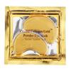 20pcs=10packs Gold Masks Crystal Collagen Eye Mask Hotsale Eye Patches For The Eye Anti-Wrinkle Face Mask Remove Black Eye Care by ShopIdea view 4