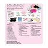 Braza Tag Along Fashion and Beauty Kit view 4
