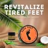Tropical Apothecary Ola Lava Feet Hawaiian Foot Balm - 1oz view 3