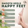 Tropical Apothecary Ola Lava Feet Hawaiian Foot Balm - 1oz view 4