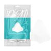 100pcs Disposable DIY Non-Woven Nose Mask Paper by Project E Beauty | Cotton Nose Care Mask | For Skincare & Spa Salon Use | Nose Paper for Toner, Serum, or Lotion (100, Nose Shaped) view 1