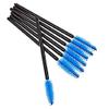 ADAMAI Professional Disposable Eyelash Mascara Brushes Wands Applicator Makeup Kits (Pack of 200, Blue) view 2