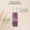Treluxe Reflex Curl Styling Serum, 8 Fz view 3