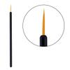 ADAMAI Professional Disposable Eyeliner Brush Wands Applicator Makeup Kits (Pack of 500, Gold-head) view 2