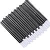 ADAMAI Professional Disposable Lipstick Brush Wands Lip Gloss Applicator Makeup Kits (Pack of 50) view 3