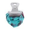 DI PRIMA Large Green Ponytail Holder, 1 EA view 1