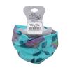 DI PRIMA Large Green Ponytail Holder, 1 EA view 2