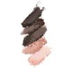 Well People Power Palette Eyeshadow, Five Long-wear, Hyper-pigmented Matte & Shimmer Shades For Intense Color, Vegan & Cruelty-free, Violet view 2