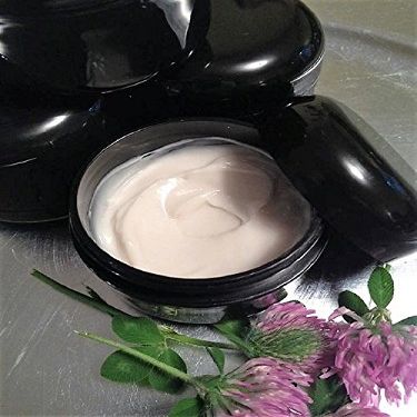 Red Clover Night Cream