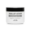 Phillip Adam Sculpting Hair Clay for Strong Hold and Matte Finish - With Bentonite Clay and Natural Beeswax - All Natural Based - 2.6 Ounce view 1