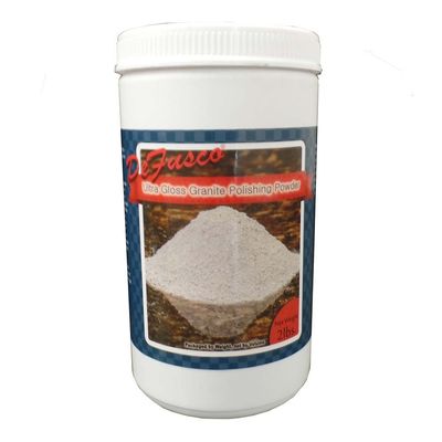 Ultra Gloss Granite Polishing Powder - 2lbs
