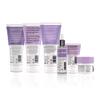 White Hot Ultimate Collection, hair care products to brighten, add gloss & shine to white and grey hair, purple shampoo, banishes yellowy tones view 2