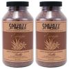 Spazazz White Musk Vanilla Jasmine Crystals (22 oz) (2 Pack) view 1
