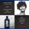 Arrojo Rogue Co-Cleanse Hair Conditioner  Cleansing Conditioner W/Chamomile & Acai Palm - Curl Conditioner For Curly Hair & Healthy Waves  Paraben & Sulfate Free Conditioner (8 oz) view 3
