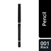 Max Factor Kohl Kajal Liner Automatic Pencil - 001 Black Women 0.01 oz view 3