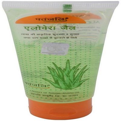 ALOE VERA GROUP Aloe Vera Gel, 150 ML