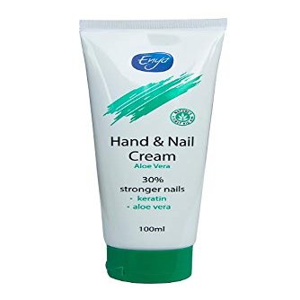 Enya Hand and Nail Aloe Vera Cream 100ml