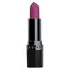 Avon True Color Perfectly Matte Lipstick - Hot Plum view 1