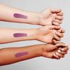 Avon True Color Perfectly Matte Lipstick - Hot Plum view 3