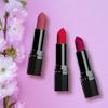 Avon True Color Perfectly Matte Lipstick - Hot Plum view 4