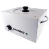 Waxness Large Professional Heater WN-6003 White Holds 5.5 lb Wax view 1