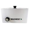 Waxness Large Professional Heater WN-6003 White Holds 5.5 lb Wax view 2