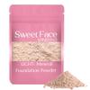 (12 Grams) (Light) Foundation Powder Refill By Sweet Face Minerals, Lightweight Mineral Loose Makeup Powder with SPF 20, Full Coverage Flawless Finish, Talc-free, Cruelty-Free, Refillable Pouch view 1
