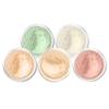 5pc KIT Mineral Makeup Bare Face Set Full Coverage Concealer Blush Foundation Illuminating Powder (Fair Shade 1) view 1