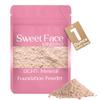 1 Ounce Light Foundation Powder Refill By Sweet Face Minerals, Lightweight Mineral Loose Makeup Powder with SPF 20, Full Coverage Flawless Finish, Talc-free, Cruelty-Free, Refillable Pouch view 1