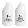 Super Star 10V Cream Peroxide Developer Gal + 30V Cream Peroxide Developer Gal view 1