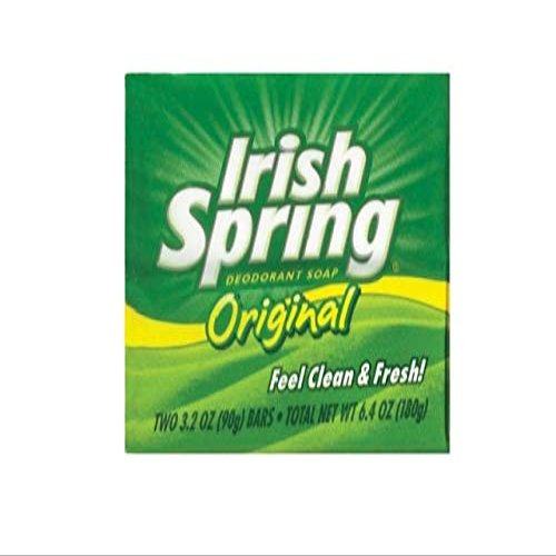 212 Main CPC14424 3.2 oz Original Bar Soap -