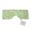 100% Natrual Jade Soothing Cooling Detoxifying Sleep Eye Mask, Xiuyan Jade Sleep Mask and Blindfold, Anti-Aging Jade Eye Mask for Puffy Eyes and Dark Circles, Hot or Cold Therapy Eye Mask,Eye Massage view 2