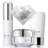 RENECELL [Rene Cell Miracle Diamond Peel Program Set - Dia Peel Pouch + Renewming Essence + Renewming Cream + Calming Balm Cream view 1