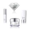 RENECELL [Rene Cell Miracle Diamond Peel Program Set - Dia Peel Pouch + Renewming Essence + Renewming Cream + Calming Balm Cream view 3