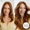 Luxy Hair 20" Natural Red Classic Clip-In Hair Extensions (160 grams) 100% Remy Human Hair, Natural,Volume, 10-Piece Set, Blends Easily view 4