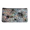 Morris Costumes - Makeup Bag Iridescent Spider - Standard view 1