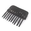 10pcs Stainless Steel Tweezer Set, Anti-Static ESD Tweezers with Tips for Electronics Repair, Soldering, Crafting and Jewelry By G.S ONLINE STORE view 1