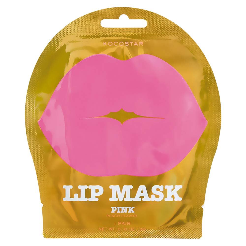 Lip Mask Pink