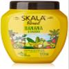 Skala Hair Treatment Cream 1000G (BANANA) view 1