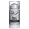 Face Mask by Olay, Clay Charcoal Facial Mask Stick, Pore Detox Black Charcoal, Spa and Beauty Gift for Women 1.7 Oz view 1