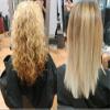 Brazilian Keratin Hair Smoothing Treatment - 1000ml Professional Blowout Hair Straightening Long Lasting view 3