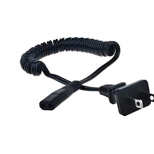 Accessory USA Power Cord Cable Lead Adapter for 5802XL 5818XL 5855XLD Shaver