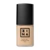3INA The 3-in-1 Foundation  Liquid Foundation with SPF 15  12-Hour, Light to Medium Coverage  Skincare, Concealer, Coverage in One  213  1.01 oz view 1