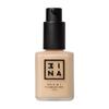 3INA The 3-in-1 Foundation  Liquid Foundation with SPF 15  12-Hour, Light to Medium Coverage  Skincare, Concealer, Coverage in One  213  1.01 oz view 2
