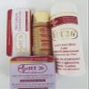 HT26 SILVER PACK CLEARING LOTION-SERUM-CREAM-SOAP view 1