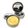 Beeswax Lotion Bar - Ultra Moisturizing & Deep Conditioning view 1