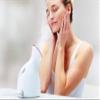 AQUAPAP HEALTH Facial Steaming Water Vapor Distilled 24 Pack of 8oz Bottles (steamer not included) view 3