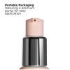 Revlon Liquid Foundation, Photo Ready Candid Face Makeup for Sensitive and Dry Skin, Longwear Sheer-Medium Coverage with Natural Glow Finish, 240 Natural Beige, 0.75 Oz view 3