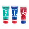 Swedish Dream 3 Pack Mix Set of Sea Salt, Seaweed and Sea Aster Hand & Body Cream view 1